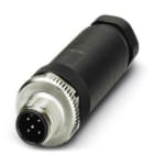 PHOENIX CONTACT - CONECTOR SACC-M12MS-5CON-PG9-M