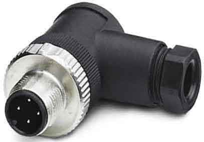 PHOENIX CONTACT - CONECTOR SACC-M12MR-5CON-PG9-M