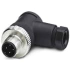 PHOENIX CONTACT - CONECTOR SACC-M12MR-5CON-PG9-M