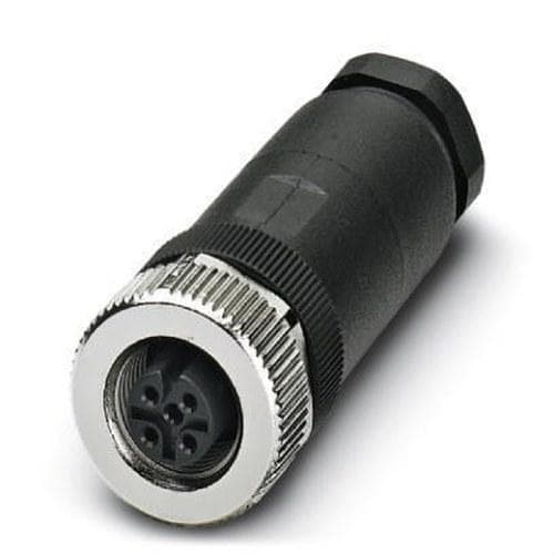 PHOENIX CONTACT - CONECTOR SACC-M12FS-5CON-PG9-M