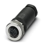 PHOENIX CONTACT - CONECTOR SACC-M12FS-5CON-PG9-M