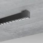 FOSNOVA - Luminaria LISET 2.0 3039 30W L1415 CLD blanco plafón