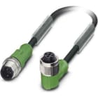 PHOENIX CONTACT - CBL SENSOR/ACTUADOR SAC-3P-M12MS/ 1,5-PUR/M12FR