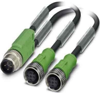 PHOENIX CONTACT - CABLE PARA SENSORES/ACTUADORES