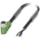 PHOENIX CONTACT - Cable SAC-4P-1,5-PUR/M 8FR para sensores/ actuadores