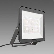 FOSNOVA - Proyector SEVILLA 7 4139 LED 200W 3000K CLD grafito