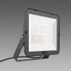 FOSNOVA - Proyector SEVILLA 7 4139 LED 200W 3000K CLD grafito