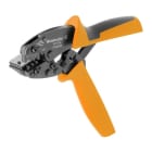 WEIDMULLER - Herramienta para prensar HTF HYB