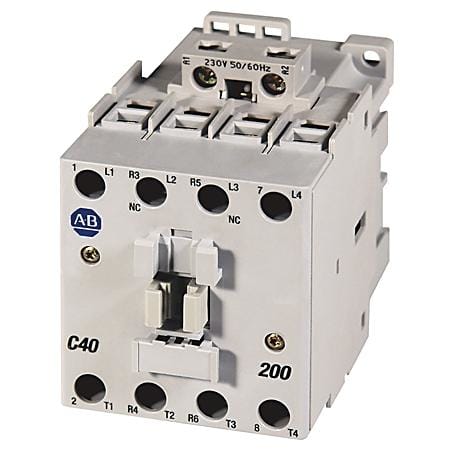 ROCKWELL - CONTACTOR 43A