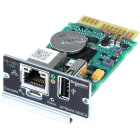 APC by Schneider Electric - Zócalo PLAZ (T) 500x785x410mm RAL 7035