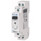 EATON - Contactor modular 24V AC 2 NA 16A 1UM