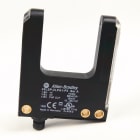 ROCKWELL - SENSOR OPT.HORQ.45LSP PNP 3 PINES 30MM
