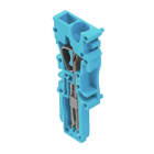 WEIDMULLER - Borne ZP 2,5/1AN ZA BL