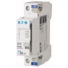 EATON - Interruptor seccionador portafusibles Z-SHL/1N 1P+N sin cartucho