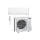 MITSUBISHI - Conjunto MSZ-AY42VGK + MUZ-AY42VG split pared adaptador WIFI