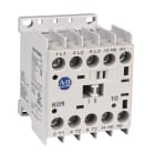 ROCKWELL - CONTACTOR MINI 12A 110V AC 50/60HZ
