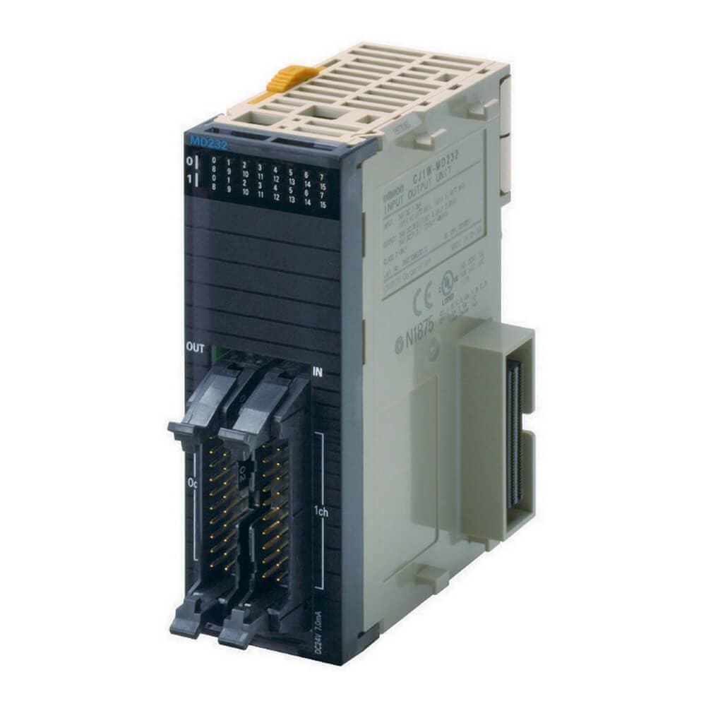 OMRON - OMRON CJ1WMD232