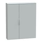 APC by Schneider Electric - Enclavamiento puerta secundaria 800mm
