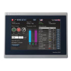 ROCKWELL - PANELVIEW 5310 12 WIDE GRAPHIC TERMINAL