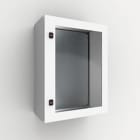 NVENT HOFFMAN - ADT04030R5 PUERTA TRANS. 400X300