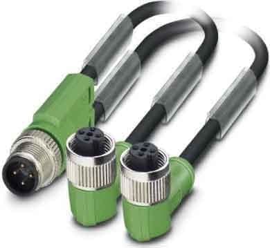 PHOENIX CONTACT - CABLE PARA SENSORES/ACTUADORES