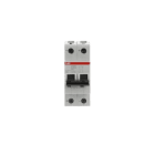 ABB - Magnetotérmico S202M-K63UC
