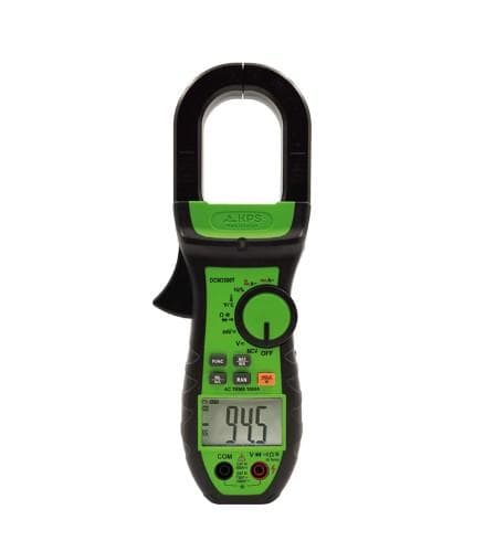 ELPRESS - PINZA AMPERIMETRICA TRSM 1000A AC