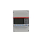 ABB - Contador A41 112-100 RS485 acero