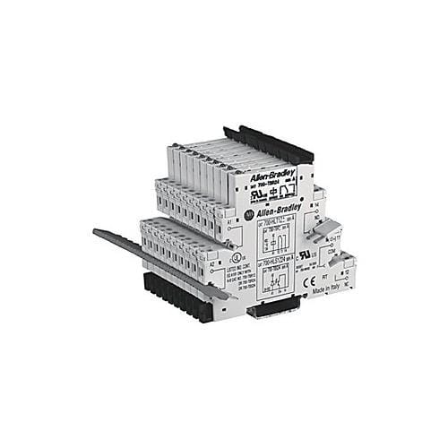 ROCKWELL - ELECTROMECÁNICA SLST RELAY
