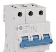 ROCKWELL - MCB SUPPLEMENTARY PROTECTOR 25 A