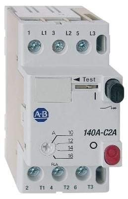 ROCKWELL - 194L SWITCH 16 A