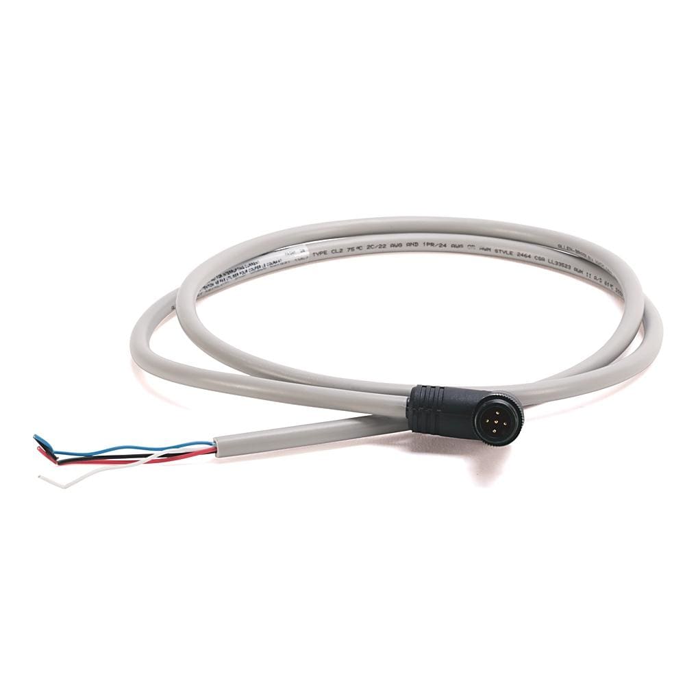 ROCKWELL - CBL.DEVICENET MICRO ANGR.RTO.M MINI H 5M
