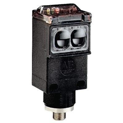 ROCKWELL - DETECTOR BARRERA 10-264V AC/CC CABLE