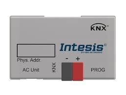 INTESIS - PASARELA AC DAIKIN AC DOMESTIC UNITS TO KNX INTERFACE WITH BINARY INPUTS - 1 UNIT