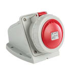 IDE - BM.IP67 3P+T 380V32A NEWLEC HCEES67-323T