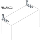 ABB - Puerta ciega columna externa 2000x400mm