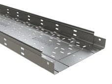 BASOR - 2/1197 BANDEJA PERFORADA ERE 100X60 GS