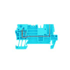 WEIDMULLER - Borne de paso Serie Z ZT 2.5/2AN/1 BL