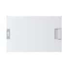 ABB - Puerta opaca MISTRAL41W 36/72 módulos