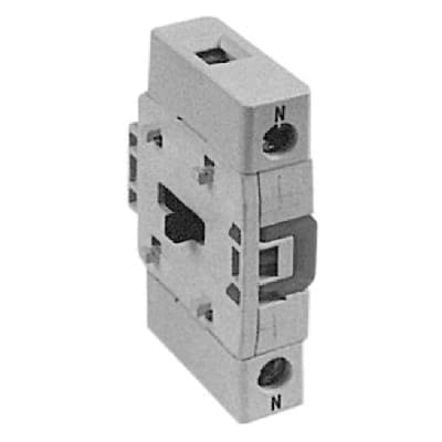 ROCKWELL - ACCESORIO MÓDULO 4P PARA 194E-A32