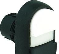 ROCKWELL - PULSADOR 2 FUNCS.LUMIN.ROJO/VERDE TX BL