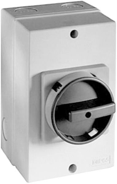 ROCKWELL - DETECTOR FOT.DVT.MICRO 11-25V CC