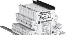 ROCKWELL - BORNA RELÉ CTO.ABIERTO/CONTACTO CERR.24V