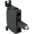 ROCKWELL - MÓDULO LED MONT.COFRE 240V AC BL