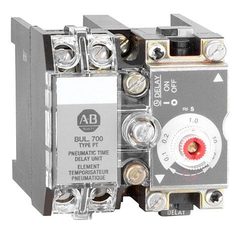 ROCKWELL - UNIDAD RTDO.TEMPOR.700-P 10A 0,1-60 SG