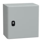APC by Schneider Electric - Armario mural con 1 puerta S3DEX 300x300x200mm