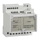 APC by Schneider Electric - Temporizador MN R 50-60Hz 200/250CA