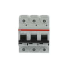 ABB - Interruptor automático S803S-C63