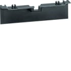 HAGER - Remate SL20080 negro