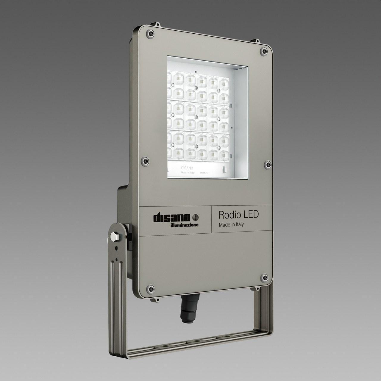 DISANO - Proyector 1892 RODIO LED 79W CLD grafito